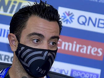 Xavi 